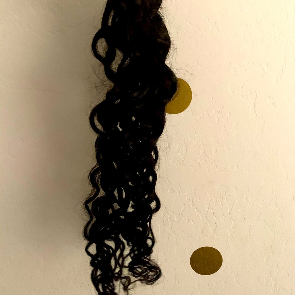 Ugeat 100% Human Hair